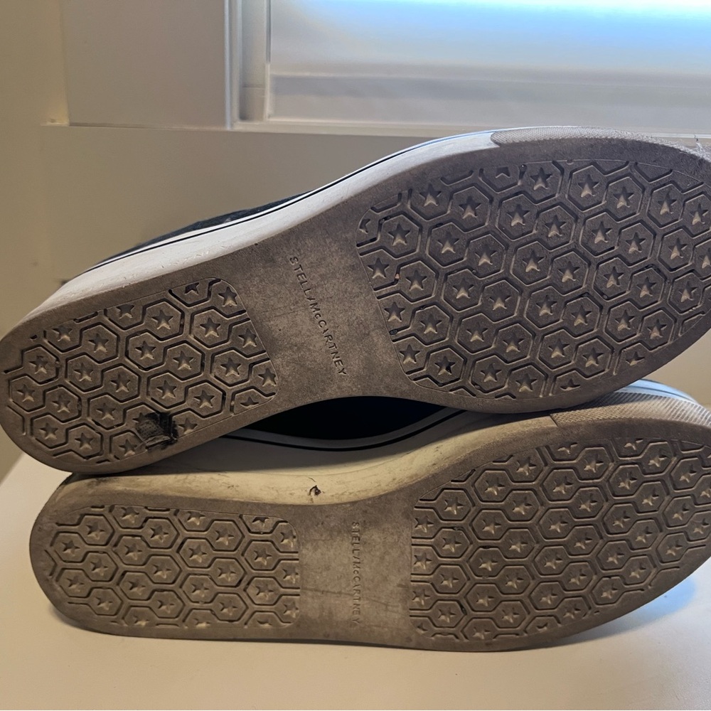 Stella McCartney ankle shoes Size 38 EU - Picture 3 of 3